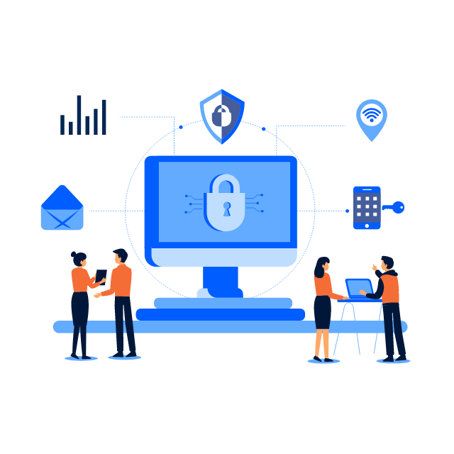 cybersecurity solutions
