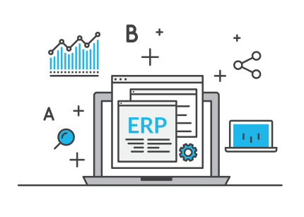 enterprise solution